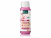 Kneipp Hautzarte Verwöhnung Mandelmilch - Mandelöl Badeschaum 400 ml