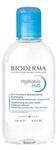 BIODERMA Hydrabio H2O - Mizellenwasser, feuchtigkeitsspendend f&uuml;r trockene Haut