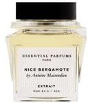 ESSENTIAL PARFUMS Nice Bergamote Extrait by Antoine Maisondieu Parfum