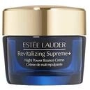 EST&Eacute;E LAUDER Revitalizing Supreme+ Night Power Bounce Creme Nachtcreme