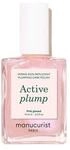 manucurist Nail & Hand Care Active Plump Nagellack