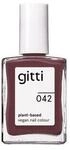 gitti no. 042 Nagellack