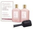 ALFAPARF MILANO Keratin Therapy Lisse Design Maintenance Kit Revitalizing