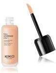 KIKO Milano Full Coverage 2-in-1 Fl&uuml;ssige Foundation