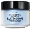 L'OCCITANE Karit&eacute; Confort Shea Reichhaltige K&ouml;rpercreme K&ouml;rpercreme