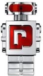 Rabanne Phantom in Red Parfum Elixir Parfum