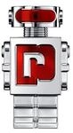 Rabanne Phantom in Red Parfum Elixir Parfum