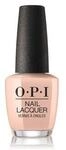 OPI Nail Lacquer Nagellack