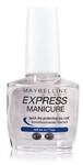 Maybelline Express Manicure Nagel&uuml;berlack