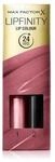 Max Factor Lipfinity Lippen Make-up Set