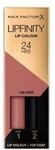 Max Factor Lipfinity Lippen Make-up Set