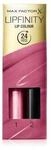Max Factor Lipfinity Lippen Make-up Set