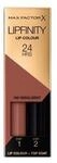 Max Factor Lipfinity Lippen Make-up Set