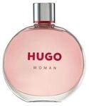 HUGO BOSS Hugo Women New Design Eau de Parfum