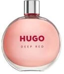 HUGO BOSS Hugo Deep Red New Design Eau de Parfum