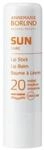ANNEMARIE B&Ouml;RLIND SUN CARE Lip Stick LSF 20 Sonnenstift