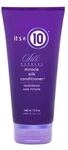 It's a 10 Miracle Silk Conditioner Conditioner