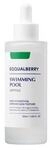 Eqqualberry Swimming Pool Ampoule Gesichtsserum