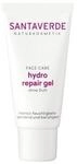 SANTAVERDE classic hydro repair gel ohne Duft Gesichtsserum