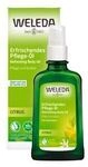 Weleda Citrus Erfrischendes Pflege-&Ouml;l K&ouml;rper&ouml;l