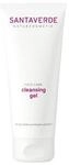 SANTAVERDE aloe vera cleansing gel Reinigungsgel