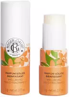 Roger & Gallet Neroli Parfumstick Parfum Solide