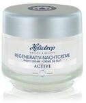 Heliotrop Active Regenerativ Nachtcreme