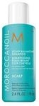 Moroccanoil Scalp Shampoo Haarshampoo