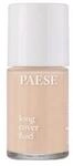 Paese Cosmetics Long Cover Fluid Creme Foundation
