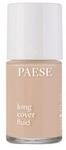 Paese Cosmetics Long Cover Fluid Creme Foundation