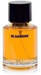 JIL SANDER No.4 Eau de Parfum
