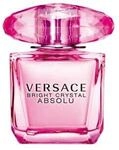 Versace Bright Crystal Absolu Eau de Parfum