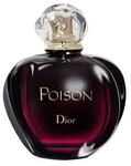 DIOR Poison Eau de Toilette