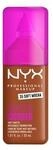 NYX Professional Makeup Make 'EM Wonder Soft Matte Fl&uuml;ssige Foundation