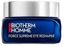 Biotherm Homme Force Supreme Eye Reshaper Cream Augengel
