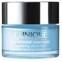 CLINIQUE Turnaround Overnight Revitalizing Moisturizer Nachtcreme