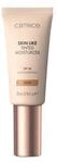 CATRICE Skin Like Tinted Moisturizer Creme Foundation