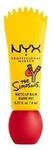 NYX Professional Makeup The Simpsons Smushy Matte Lip Balm Lippenbalsam