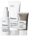 The Ordinary The Face & Body Set Gesichtspflegeset