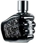 DIESEL Only the Brave Tattoo Eau de Toilette