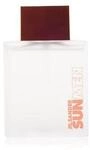 JIL SANDER Sun Men Eau de Toilette