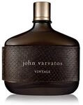 John Varvatos Vintage Eau de Toilette