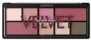 CATRICE The Deep Velvet Eyeshadow Palette Lidschatten Palette