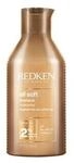 Redken All Soft Haarshampoo