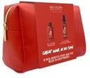 Revlon Professional UniqOne Classic Hair Treatment 150ml + Classic Shampoo...