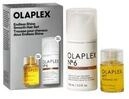 OLAPLEX The Endless Shine Smooth Hair Set Haarpflegeset