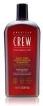 American Crew Hair Care & Body Daily Moisturizing Shampoo Haarshampoo