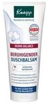 Kneipp DERMA BALANCE Beruhigender Duschbalsam - f&uuml;r sehr trockene Haut, auch bei