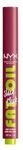 NYX Professional Makeup Fat Oil Slick Click Lippenbalsam