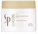 System Professional Luxeoil Keratin Restore Haarmaske
